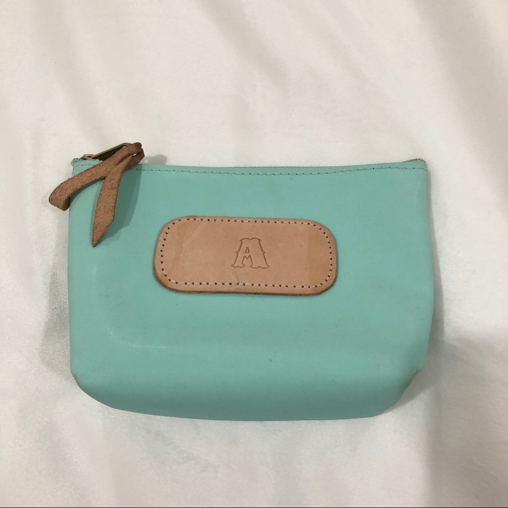 Jon Hart Chico {Initial: A}